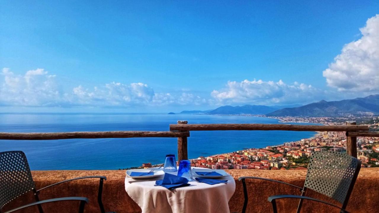 Blu Oltremare *