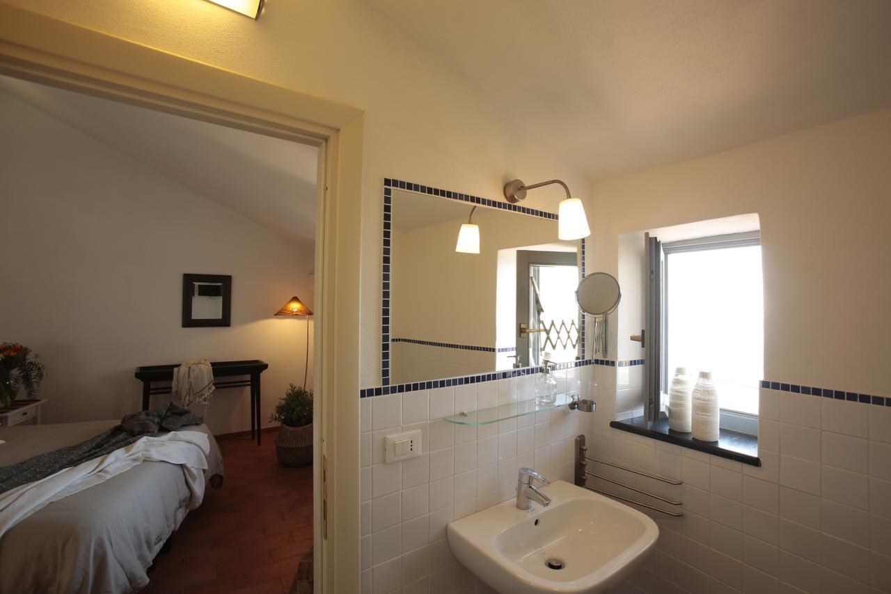 Blu Oltremare Bed & Breakfast Borgio Verezzi
