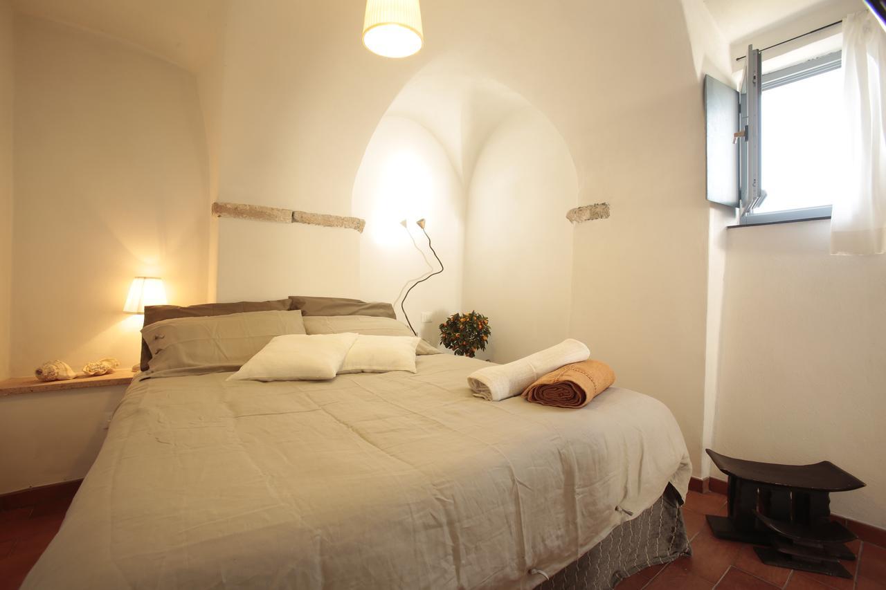 Blu Oltremare Bed & Breakfast *