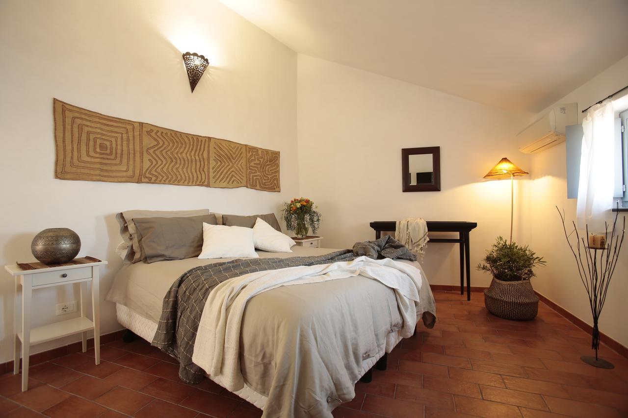 Blu Oltremare Bed & Breakfast *
