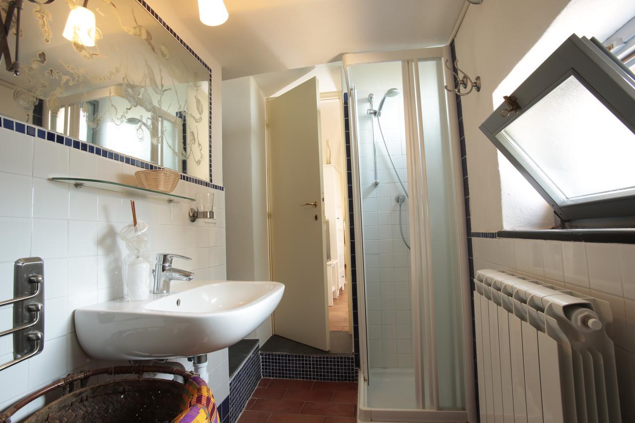 Blu Oltremare Bed & Breakfast *