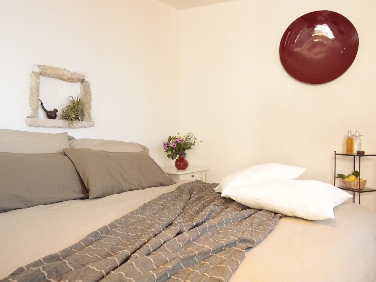 Blu Oltremare Bed & Breakfast *