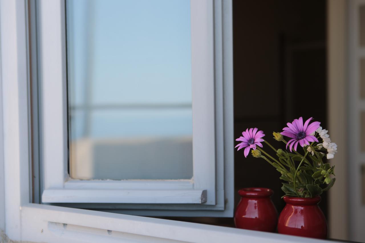 Blu Oltremare Bed & Breakfast