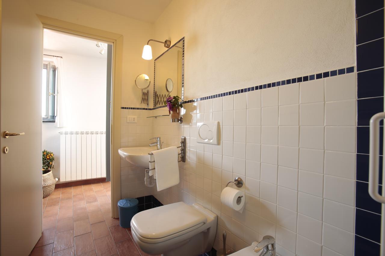 Blu Oltremare Bed & Breakfast *