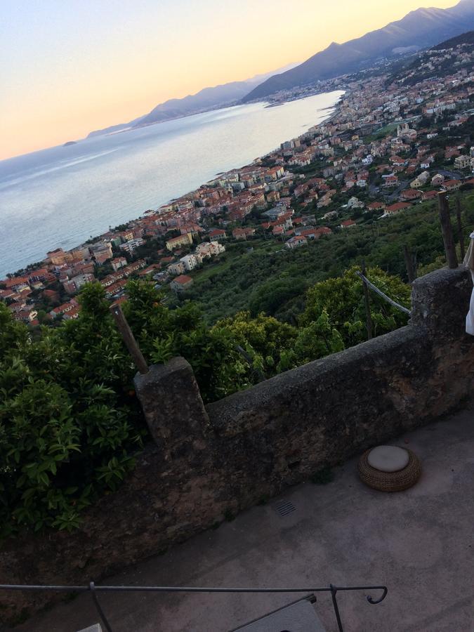 Blu Oltremare Bed & Breakfast