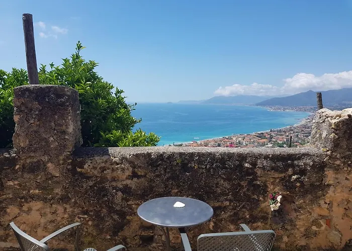 Blu Oltremare