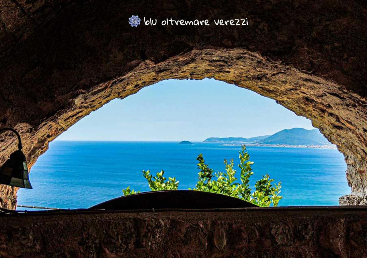 Blu Oltremare