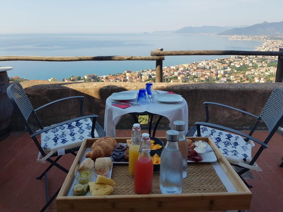 Blu Oltremare Frühstückspension *