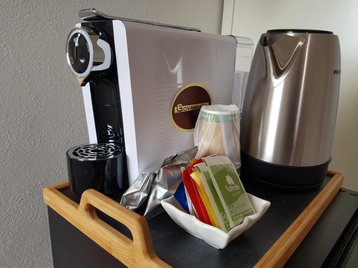Frühstückspension Blu Oltremare