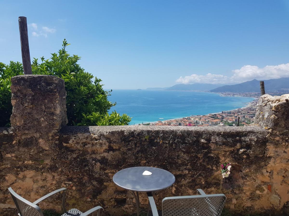 Blu Oltremare Borgio Verezzi